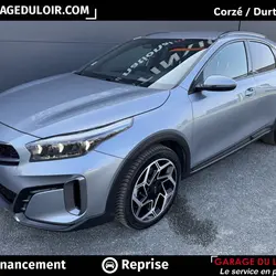 Kia XCee'd 1.5 T-GDI 140 GT-LINE PREM DCT7 Corz&eacute;