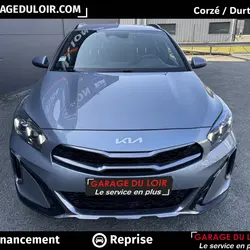 Kia XCee'd 1.5 T-GDI 140 GT-LINE PREM DCT7 Corz&eacute;