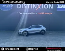 Kia XCee'd Durtal
