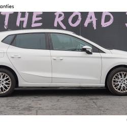 Seat Ibiza Ibiza 1.0 TSI 115 ch S/S DSG7 Copa Poissy