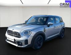 Mini Countryman Aurillac