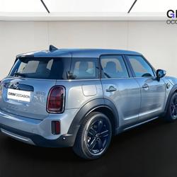 Mini Countryman Countryman 125 - 95 ch ALL4 BVA6 Cooper SE Edition Premium Aurillac
