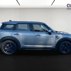 Mini Countryman Countryman 125 - 95 ch ALL4 BVA6 Cooper SE Edition Premium Aurillac