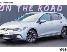 Volkswagen Golf 8 Poissy