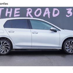 Volkswagen Golf 8 Golf 1.4 Hybrid Rechargeable OPF 204 DSG6 Style Poissy