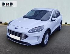 Ford Kuga Morlaix