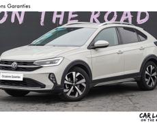 Volkswagen Taigo Poissy