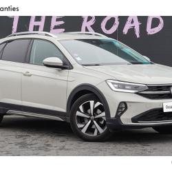 Volkswagen Taigo Taigo 1.0 TSI 110 DSG7 Style Poissy