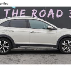 Volkswagen Taigo Taigo 1.0 TSI 110 DSG7 Style Poissy