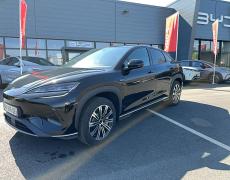 BYD Sealion 7 Beaucouzé