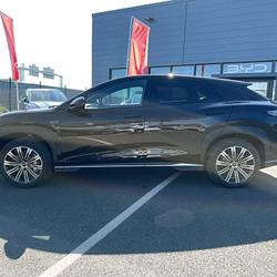 BYD Sealion 7 Sealion 7 82,5 kWh 313ch RWD Comfort Beaucouz&eacute;