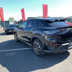 BYD Sealion 7 Sealion 7 82,5 kWh 313ch RWD Comfort Beaucouz&eacute;