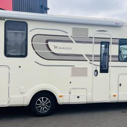 Integral Florium FIAT DUCATO 2.3L JTD - 150 Pac&eacute;