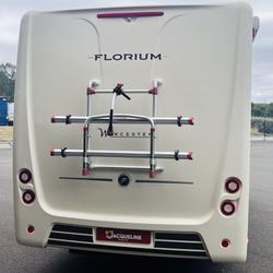 Integral Florium FIAT DUCATO 2.3L JTD - 150 Pac&eacute;