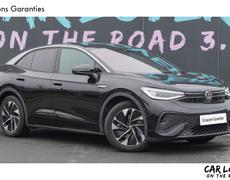 Volkswagen ID5 Poissy