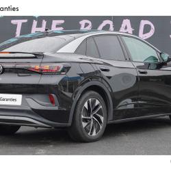 Volkswagen ID5 ID.5 204 ch Pro Performance Poissy