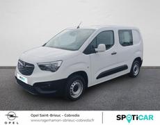 Opel Combo Cargo