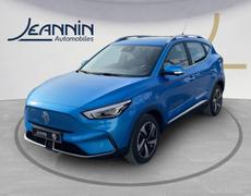 MG ZS La Chapelle-Saint-Luc