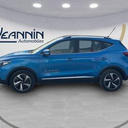 MG ZS ZS EV Autonomie Etendue 70kWh - 115 kW 2WD Luxury La Chapelle-Saint-Luc