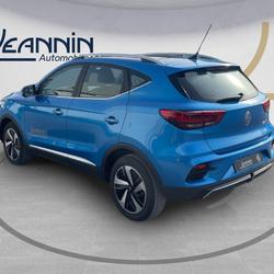 MG ZS ZS EV Autonomie Etendue 70kWh - 115 kW 2WD Luxury La Chapelle-Saint-Luc