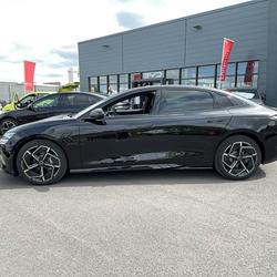 BYD Seal Seal 82,5 kWh 313 ch RWD Design Beaucouz&eacute;