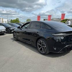 BYD Seal Seal 82,5 kWh 313 ch RWD Design Beaucouz&eacute;