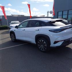 BYD Sealion 7 Sealion 7 82,5 kWh 313ch RWD Comfort Cesson-S&eacute;vign&eacute;
