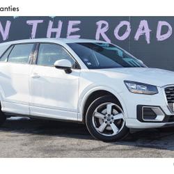 Audi Q2 Q2 30 TFSI 116 BVM6 Sport Poissy