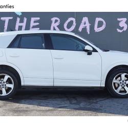 Audi Q2 Q2 30 TFSI 116 BVM6 Sport Poissy