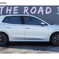 Skoda Fabia Fabia 1.0 TSI 95 ch EVO 2 BVM5 Selection Poissy