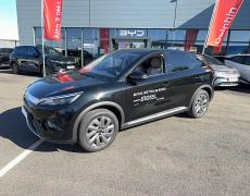 BYD Atto 3 Beaucouzé