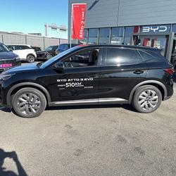 BYD Atto 3 Atto 3 EVO RWD Design Beaucouz&eacute;