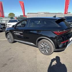 BYD Atto 3 Atto 3 EVO RWD Design Beaucouz&eacute;