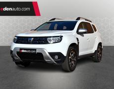 Dacia Duster - Blue dCi 115 4x2 Prestige - 16 990 €