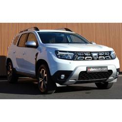 Dacia Duster Blue dCi 115 4x2 Prestige Gujan-Mestras