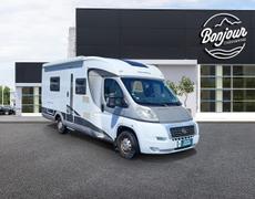 Profile Hobby Orgères