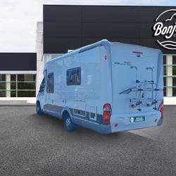 Profile Hobby FIAT DUCATO 2.3L-130CV Org&egrave;res