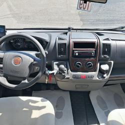 Profile Hobby FIAT DUCATO 2.3L-130CV Org&egrave;res