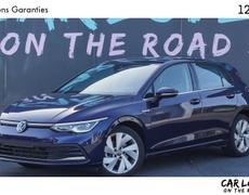 Volkswagen Golf 8 Poissy