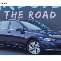 Volkswagen Golf 8 Golf 1.5 eTSI OPF 150 DSG7 Style Poissy