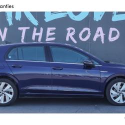 Volkswagen Golf 8 Golf 1.5 eTSI OPF 150 DSG7 Style Poissy