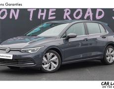 Volkswagen Golf 8 Poissy