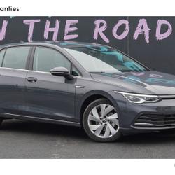 Volkswagen Golf 8 Golf 1.5 eTSI OPF 150 DSG7 Style Poissy