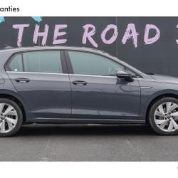 Volkswagen Golf 8 Golf 1.5 eTSI OPF 150 DSG7 Style Poissy