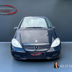 Mercedes Classe A 180 CDI CLASSIC occasion - Auneau-Bleury-Saint-Symphorien - photo 2/41