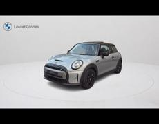 Mini Mini Mougins
