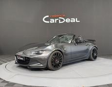 Mazda Mx-5 4 Saint-Avé