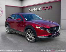 Mazda CX-30 Valence