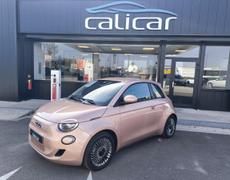 Fiat 500 III Saint-André-les-Vergers