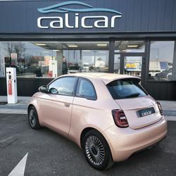 Fiat 500 III 42kWh Ic&ocirc;ne Saint-Andr&eacute;-les-Vergers